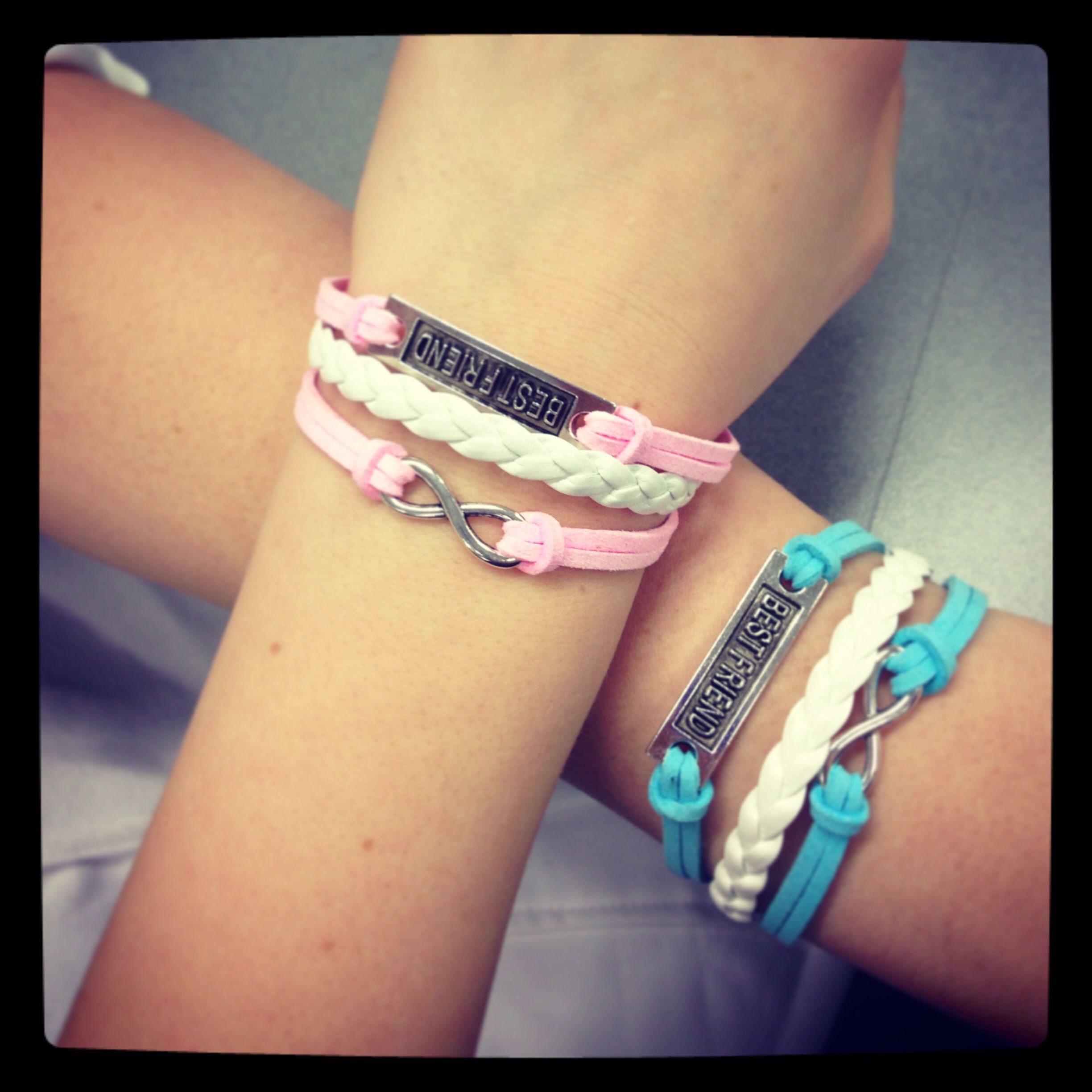 matching bracelets for friends