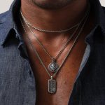men's jewelry