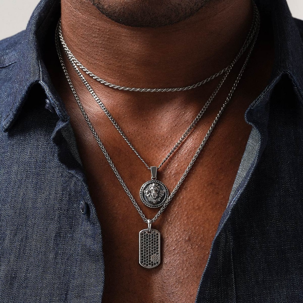 men's jewelry
