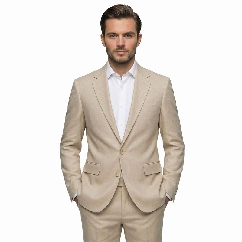 custom suits