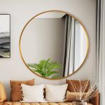 large mirrors for wall