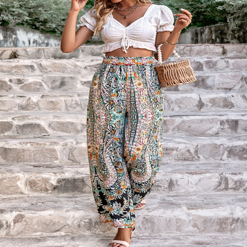 palazzo pants