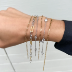 permanent jewelry