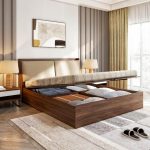 king size beds