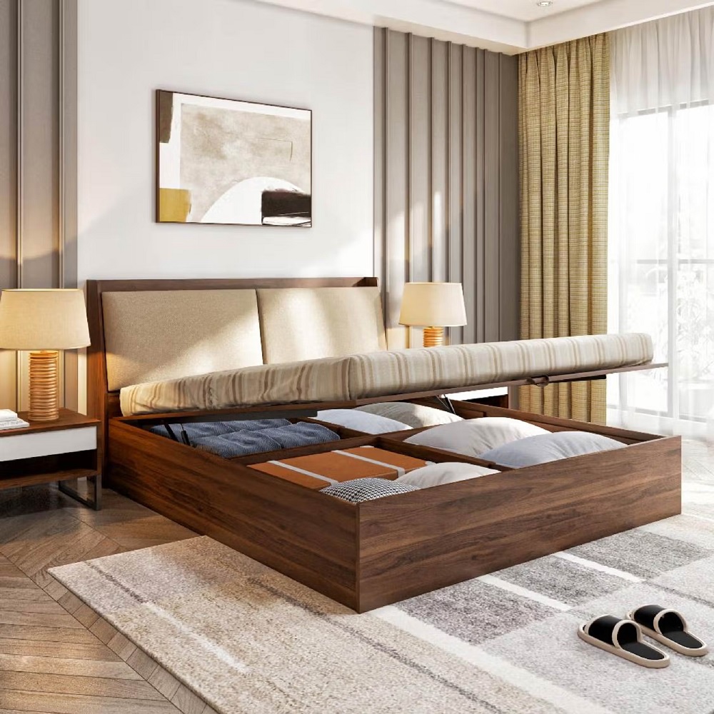 king size beds