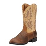 ariat boots