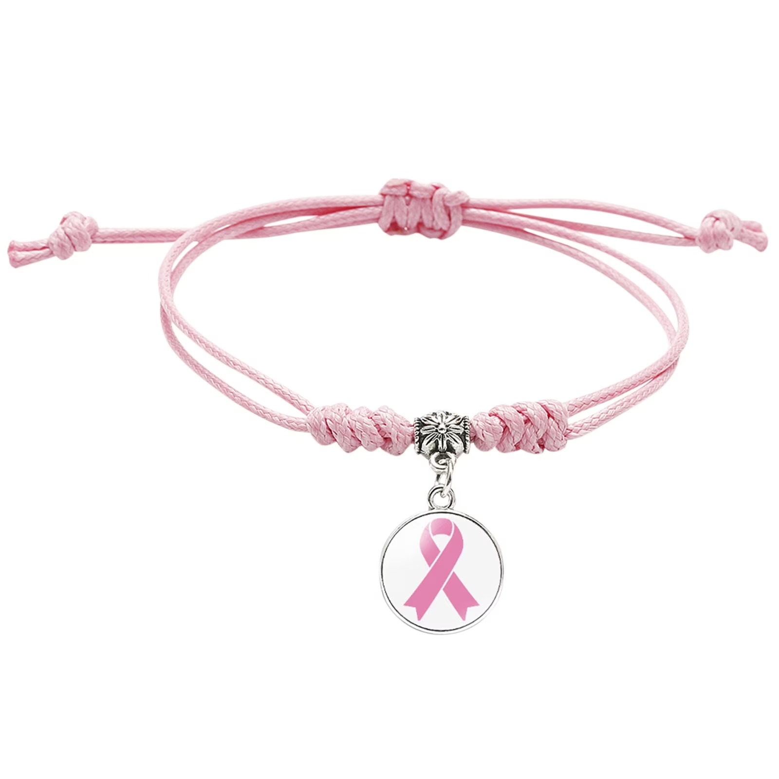 breast cancer awareness bracelets