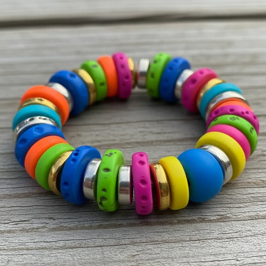 cute bracelets