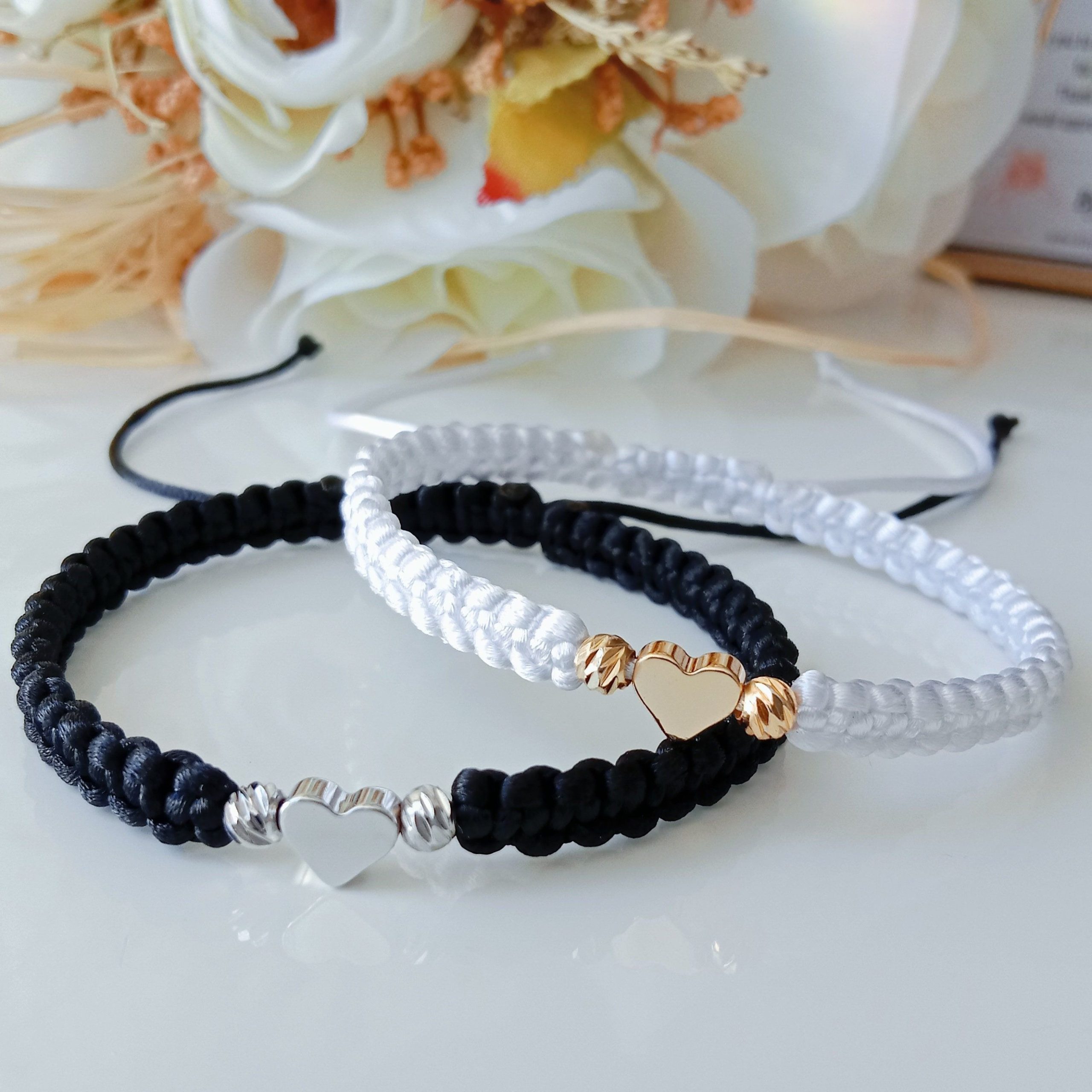 matching bracelets for friends