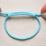 make adjustable bracelets