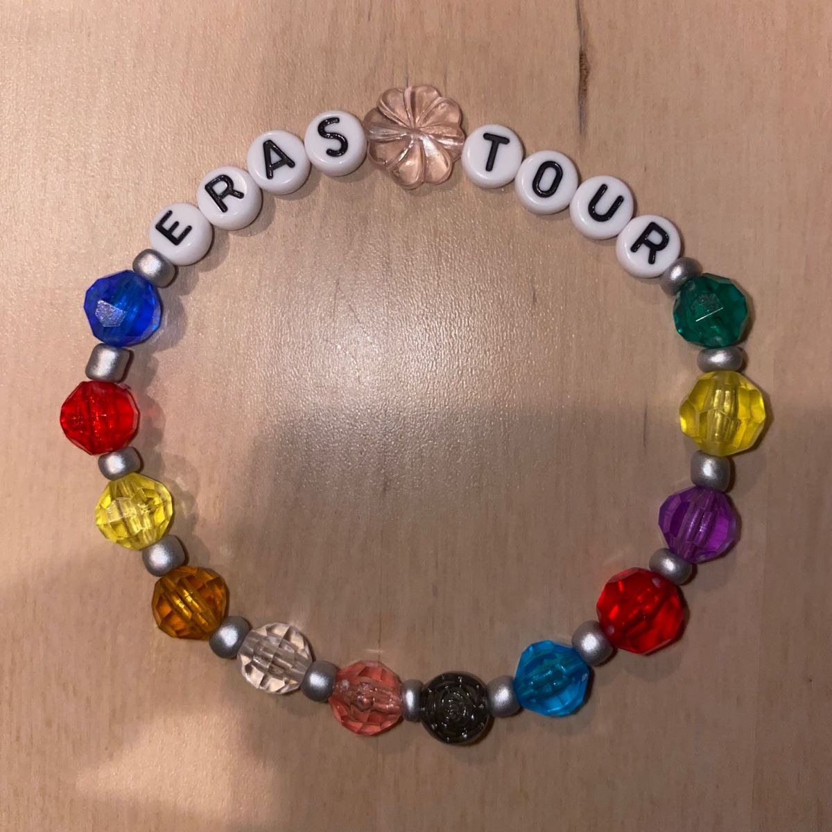 friendship bracelets taylor swift
