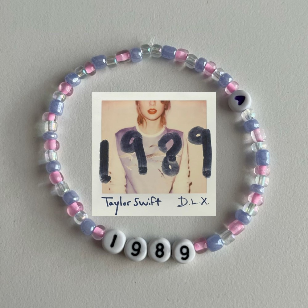 friendship bracelets taylor swift