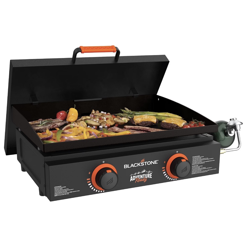 blackstone griddles
