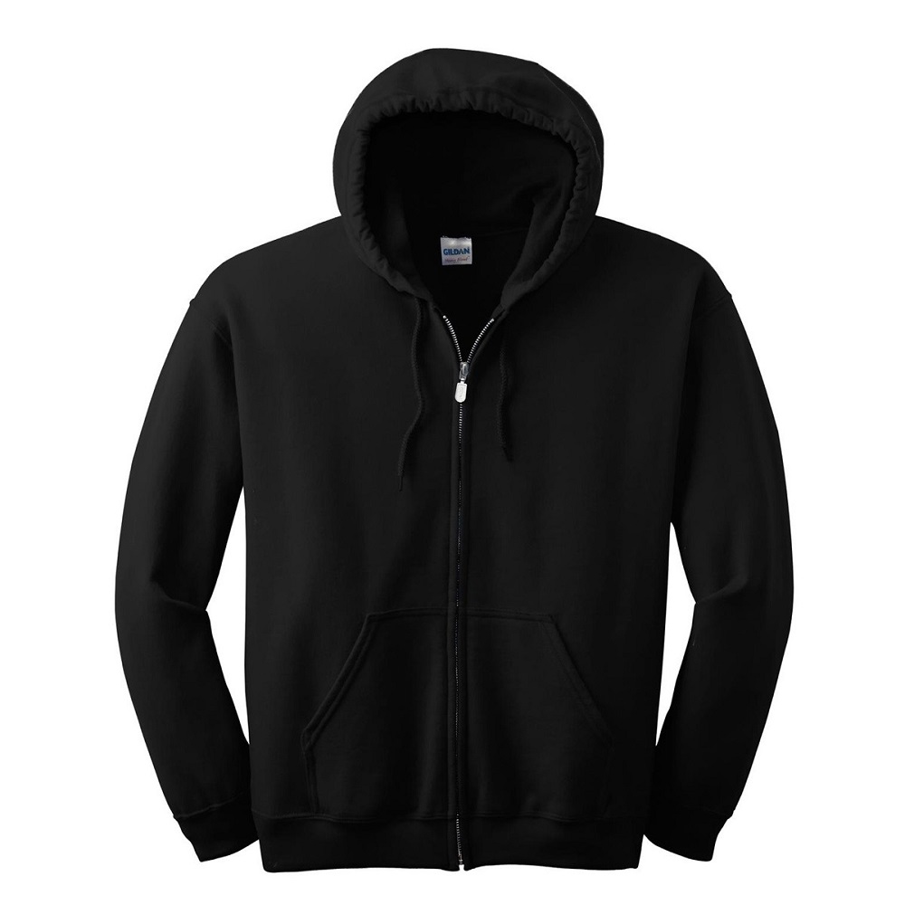 gildan hoodies