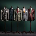 custom suits