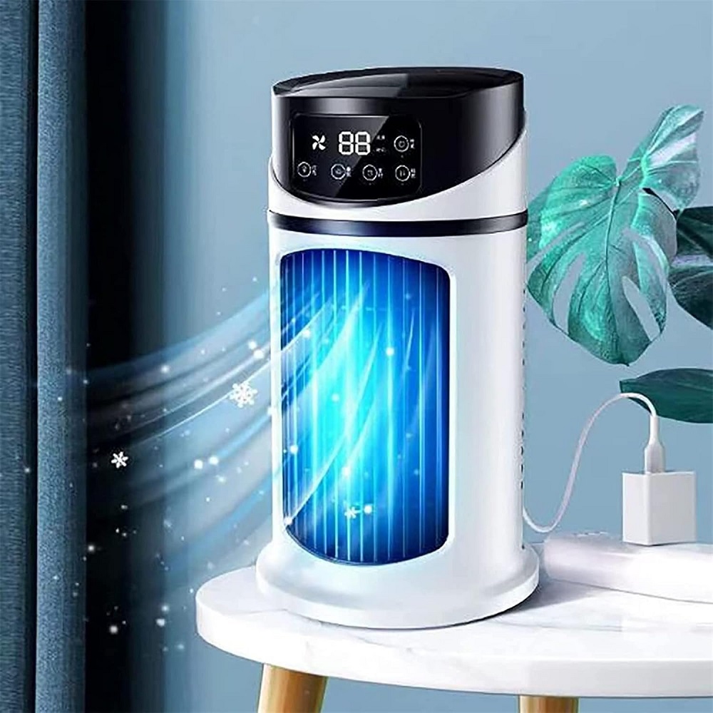 portable air conditioners