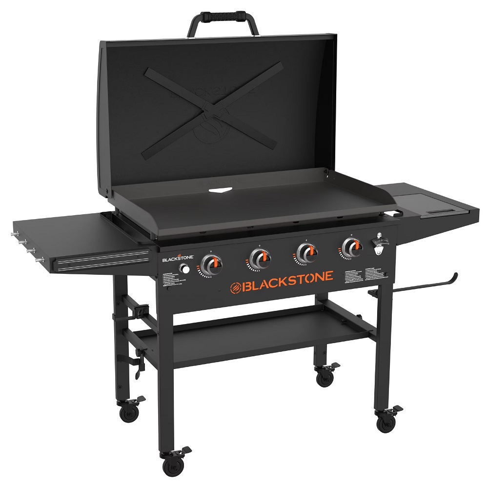 blackstone griddles