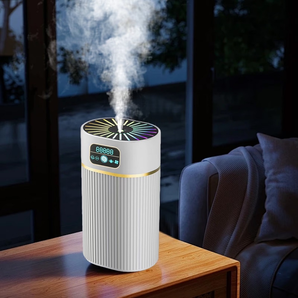 humidifiers for bedroom