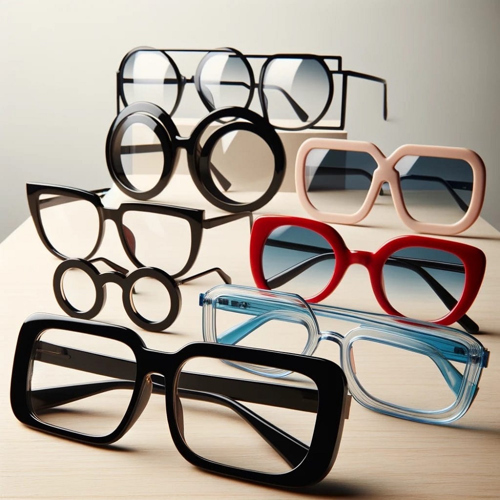 fashion eyewear