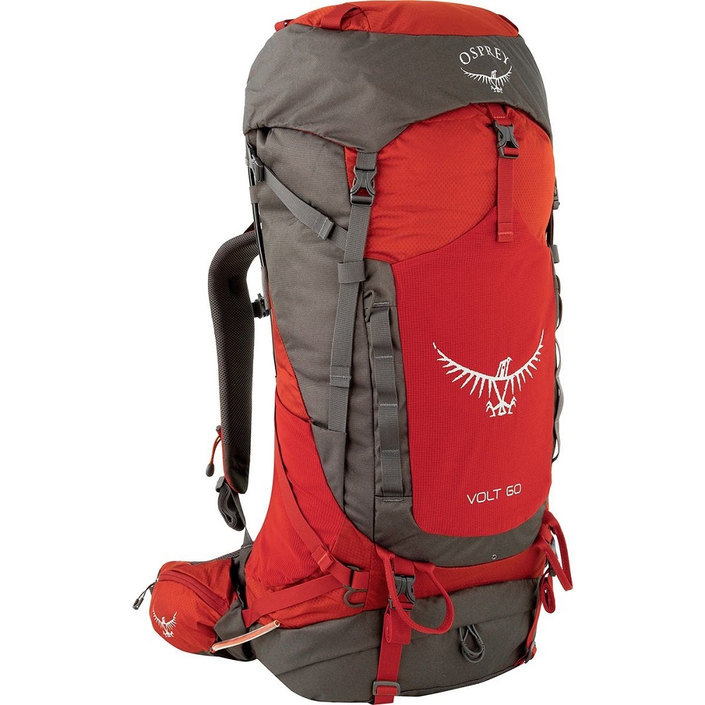 osprey backpacks