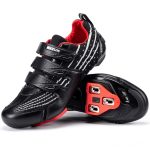 cycling shoes