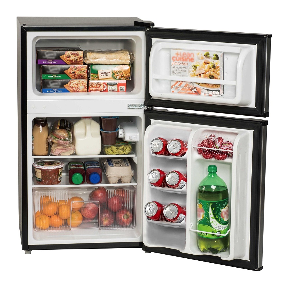 small refrigerators