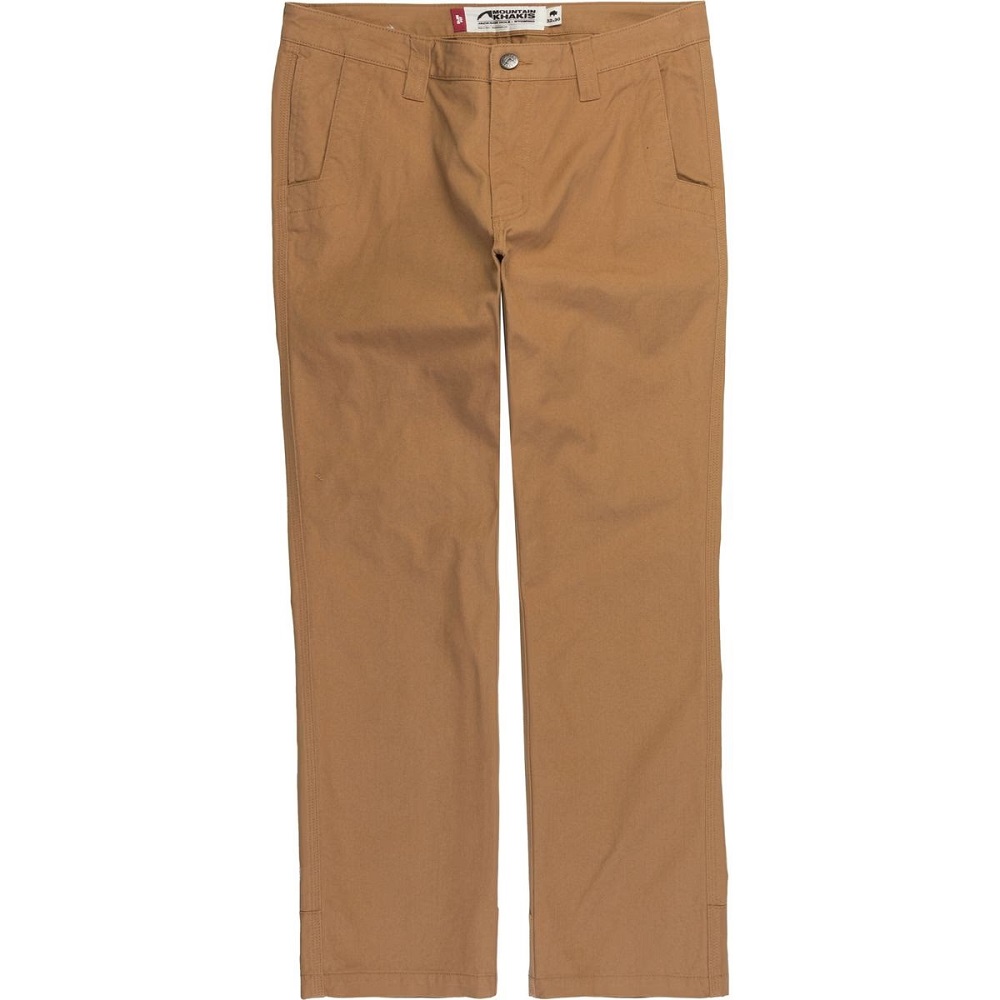 khaki pants