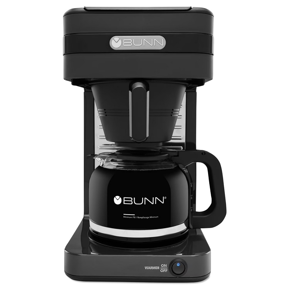 bunn coffee makers