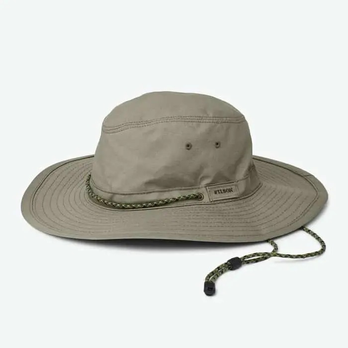 best hiking hats