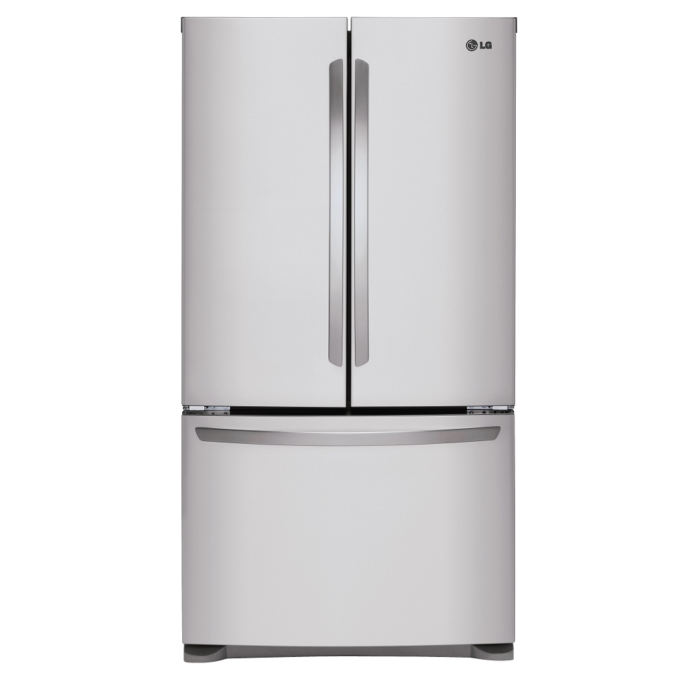 lowe's refrigerators