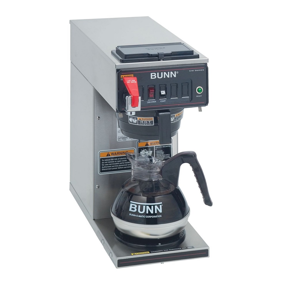 bunn coffee makers