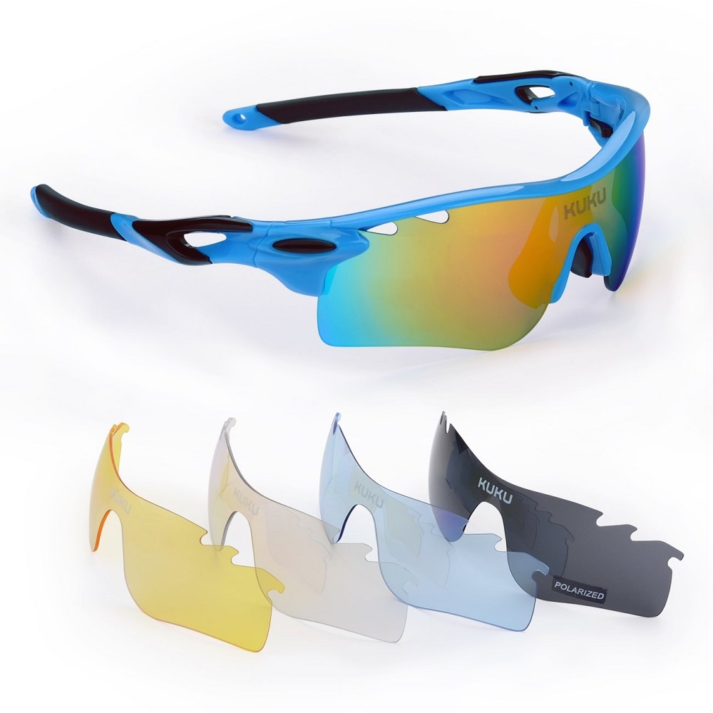 cycling glasses