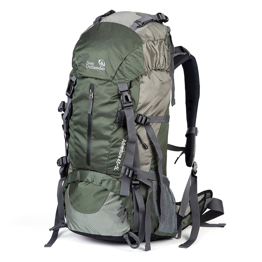 hiking backpacks