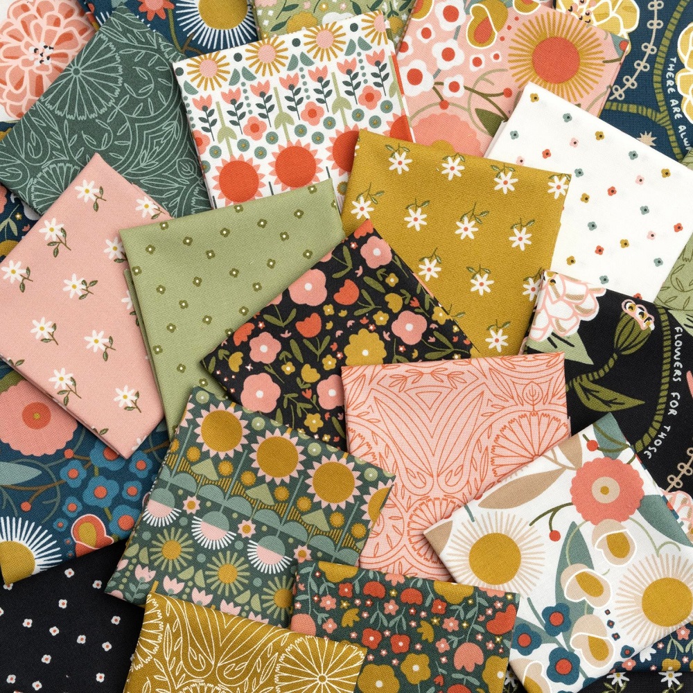 moda fabrics