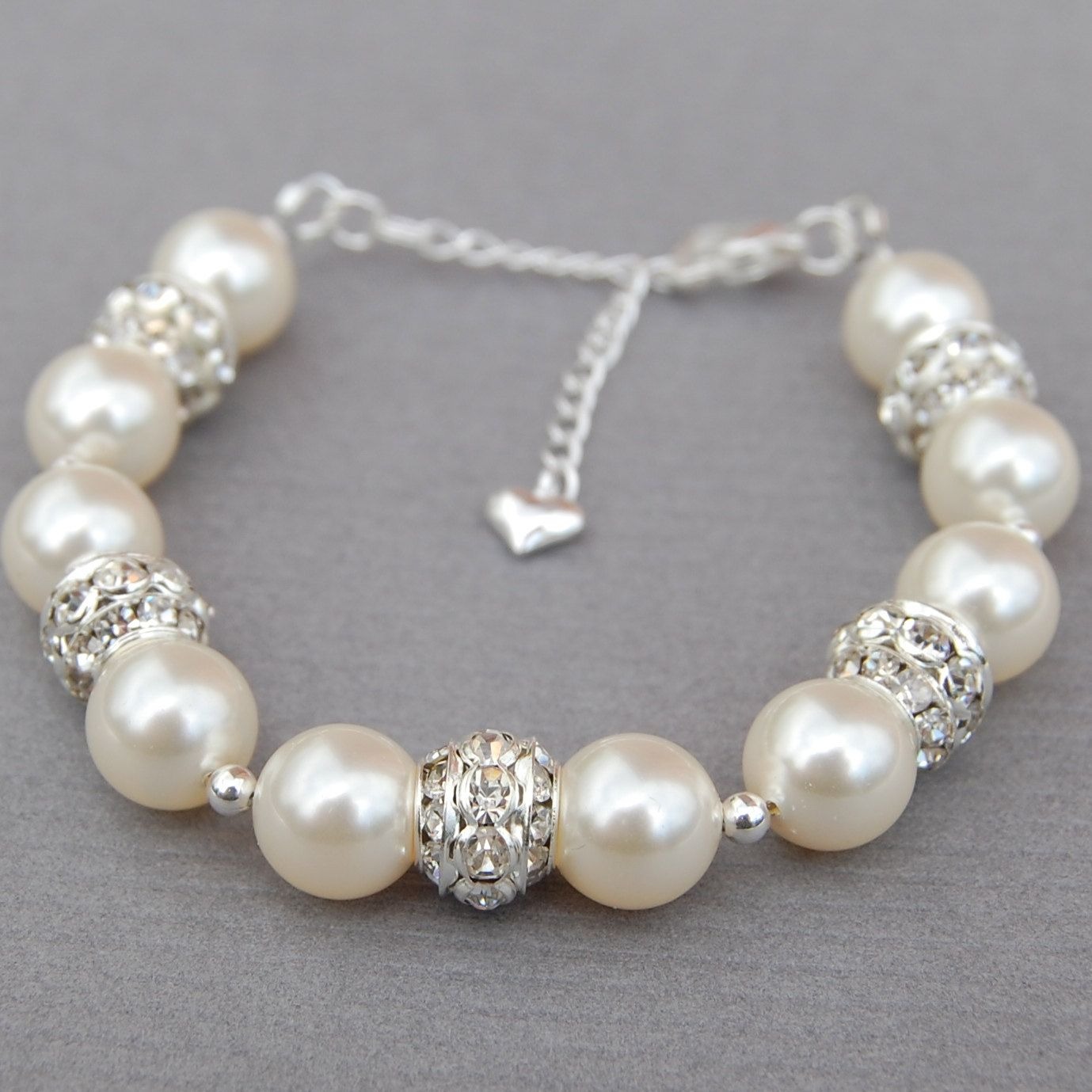 wedding bracelets