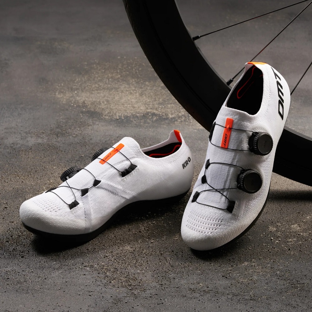 cycling shoes