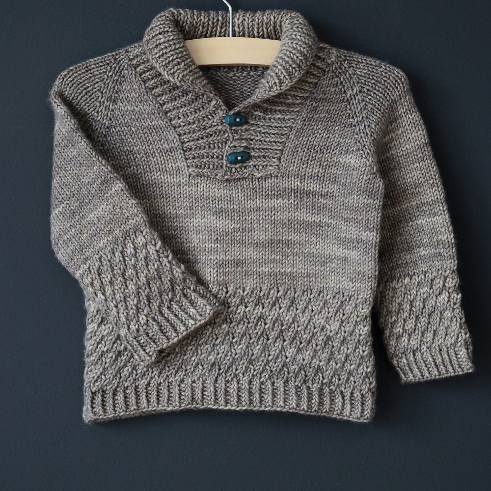 toddler boy sweaters