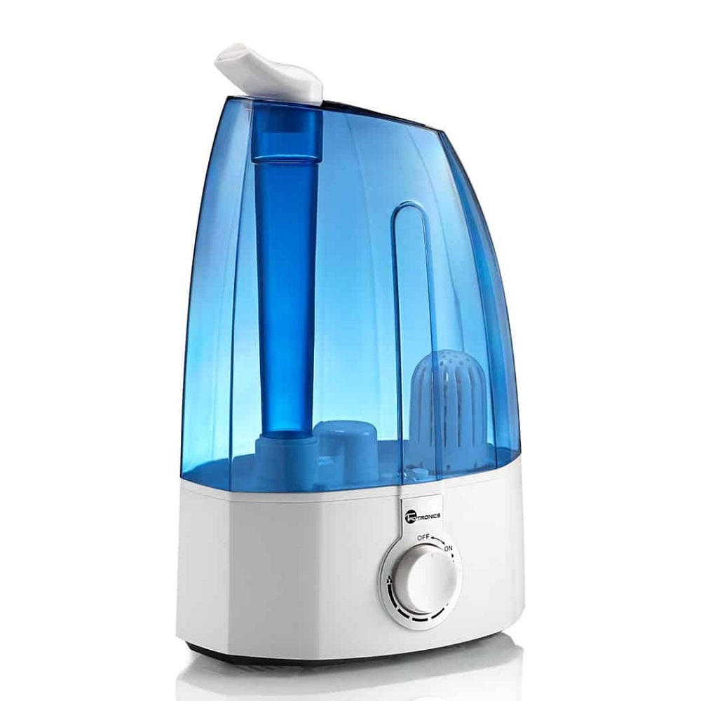 ultrasonic humidifiers