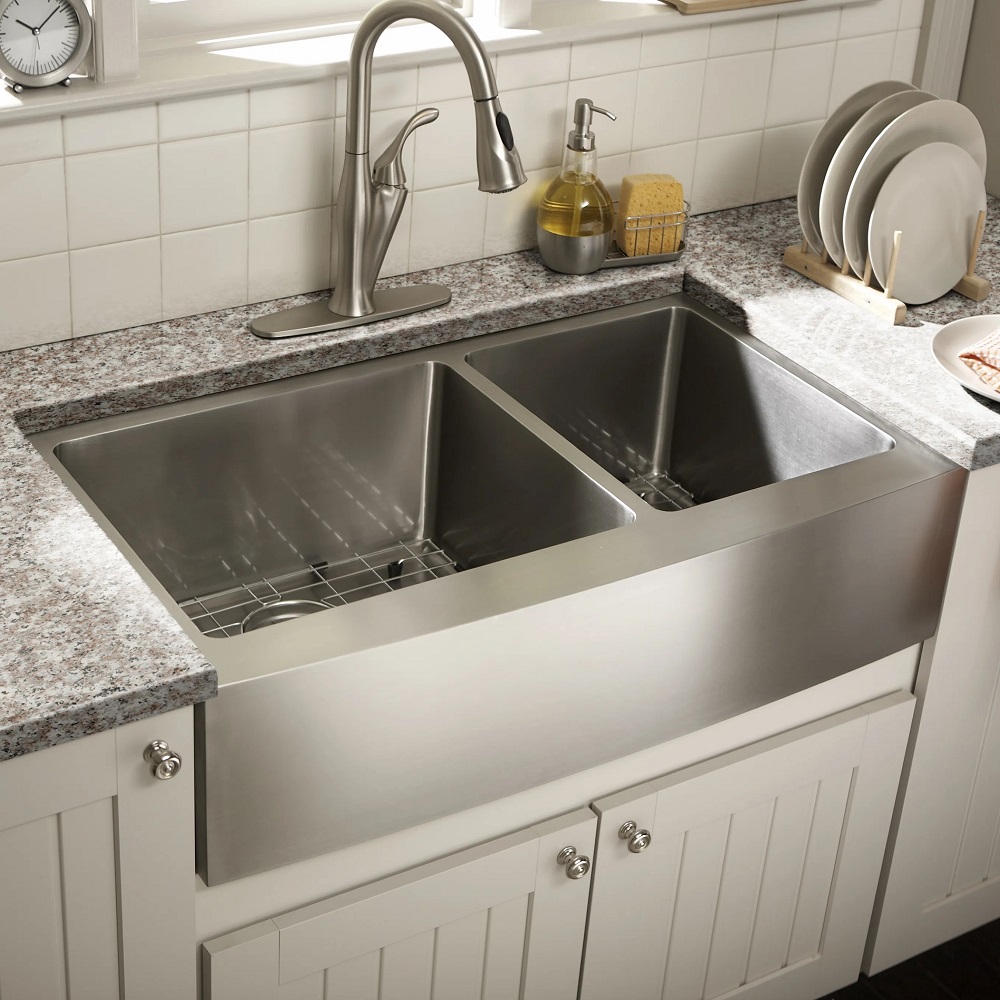 kitchen sinks