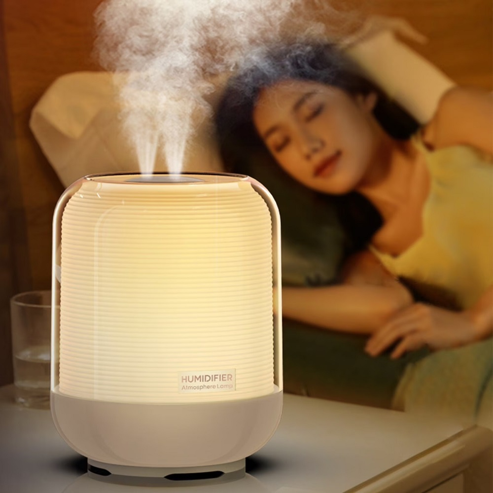 humidifiers for bedroom