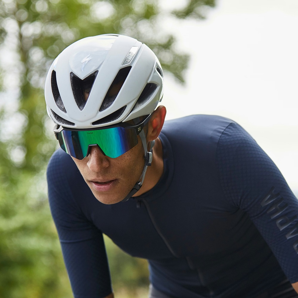 cycling glasses