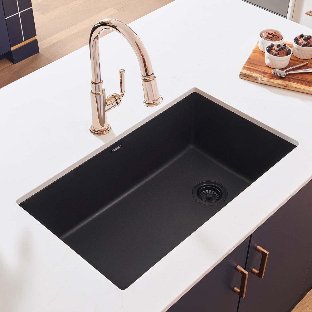 kitchen sinks