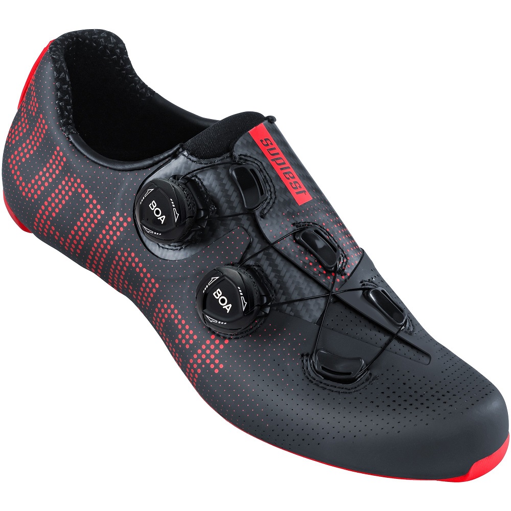 cycling shoes
