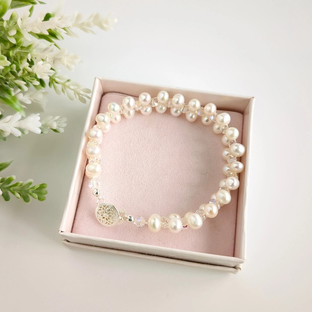 wedding bracelets