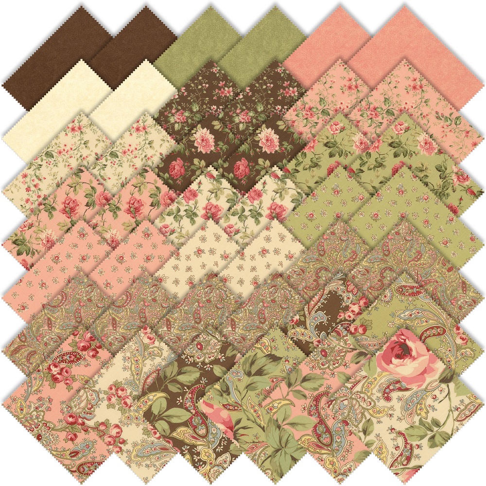 moda fabrics