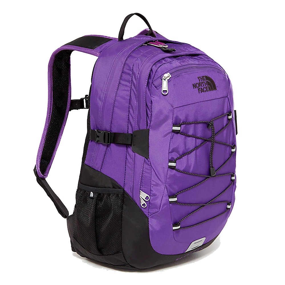 north face backpacks