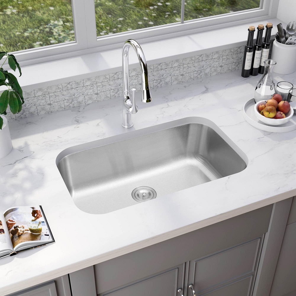 kitchen sinks
