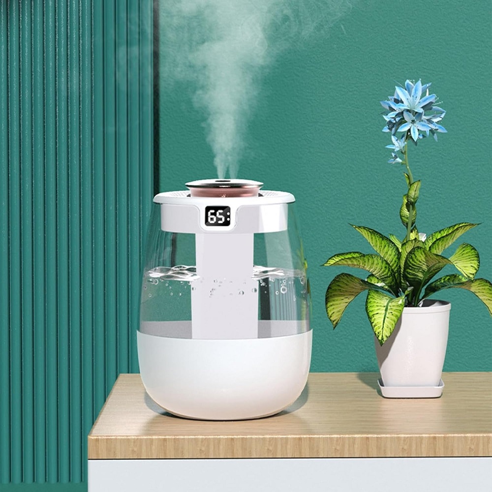 humidifiers for bedroom