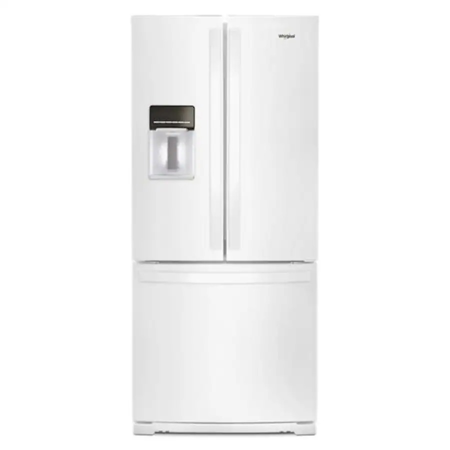 lowe's refrigerators