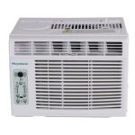 energy efficient air conditioners
